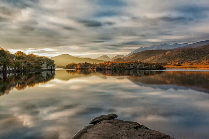 Full-Day Private Historical Tour at Ring of Kerry - Final thoughts