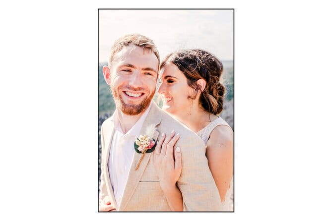 Full Day Private Iceland Elopement Photographer - The Experience’s Unique Charm