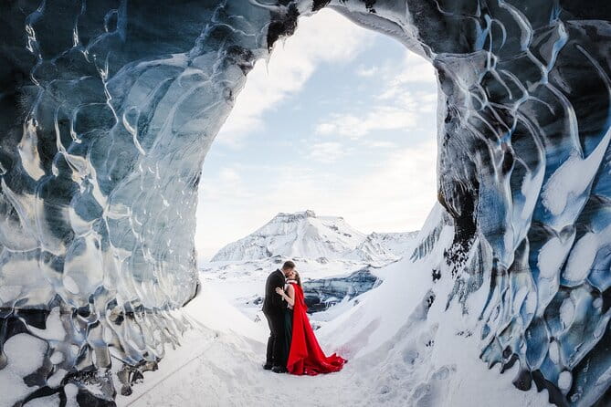Full Day Private Iceland Elopement Photographer - Final Thoughts