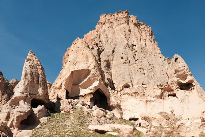 Full-Day Private Ihlara Valley Hiking Adventure - The Logistics: What to Expect from Start to Finish