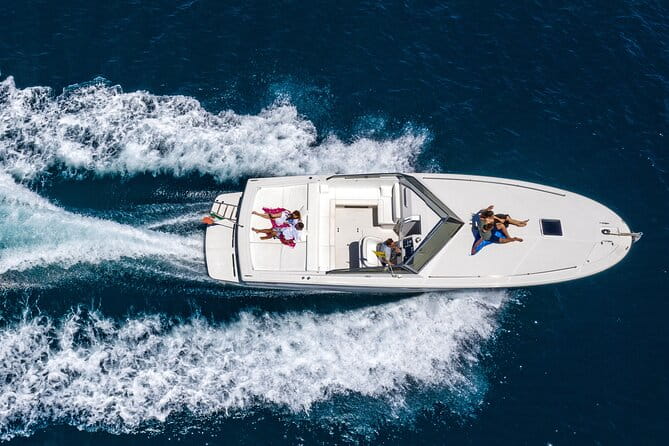 Full Day Private Ischia Boat Tour from Positano - Who Will Love This Tour?