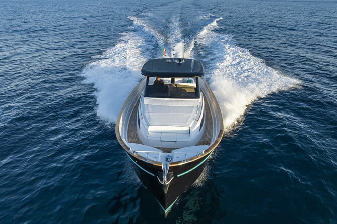 Full Day Private Ischia Boat Tour from Positano - Price and Logistics: Is It Worth It?