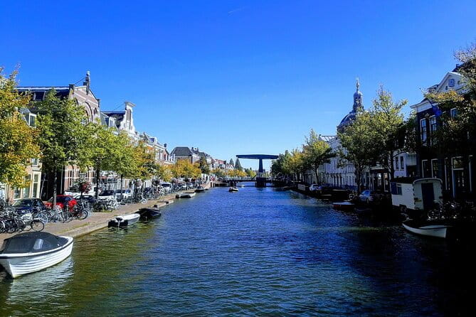 Full Day Private Kinderdijk and South Holland Tour - The Guide: Making It Personal