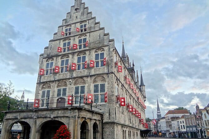 Full Day Private Kinderdijk and South Holland Tour - Price and Value: Is It Worth It?
