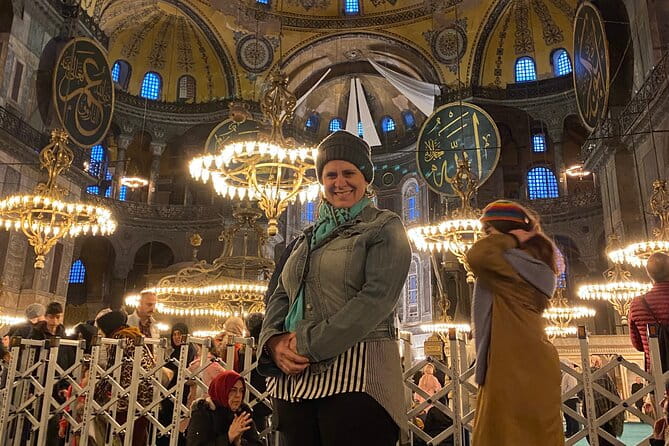 Full Day Private Layover Tour in Istanbul - Summing It All Up