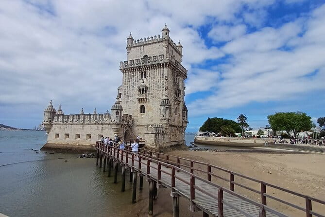 Full Day Private Lisbon Tour - Key points / Takeaways