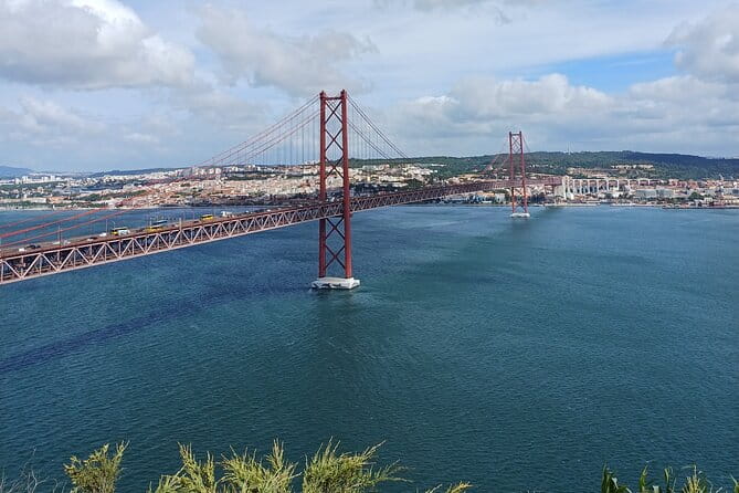 Full Day Private Lisbon Tour - Why This Tour Works for You