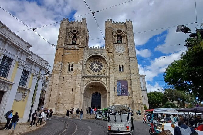 Full Day Private Lisbon Tour - Price and Value Considerations