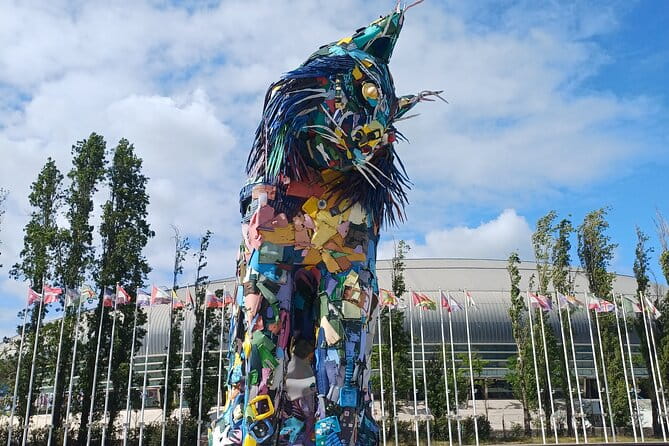 Full Day Private Lisbon Tour - The Sum Up