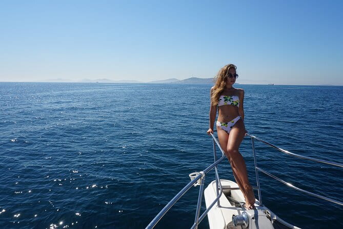 Full Day Private Luxury Yacht Cruise to Princes' Island and / or Bosphorus - Price, Logistics, and What You’re Getting