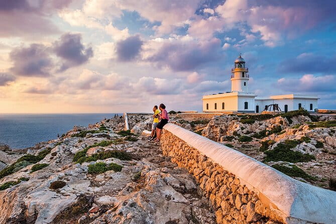 Full day Private Menorca Classics Tour - The Sum Up