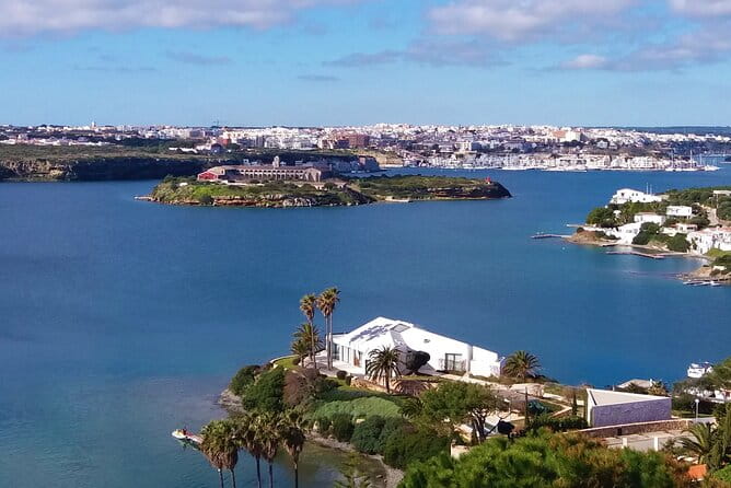 Full day Private Menorca Classics Tour - FAQs