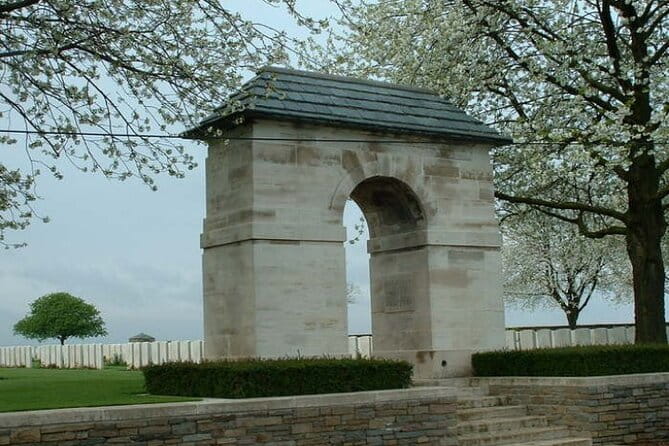 Full Day Private New Zealander Battlefields Tour from Arras - Who Will Love This Tour?