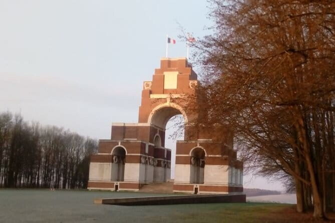 Full Day Private New Zealander Battlefields Tour from Arras - FAQ