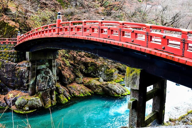 Full Day Private Nikko Heritage Discovery Tour in Japan - Pickup Information