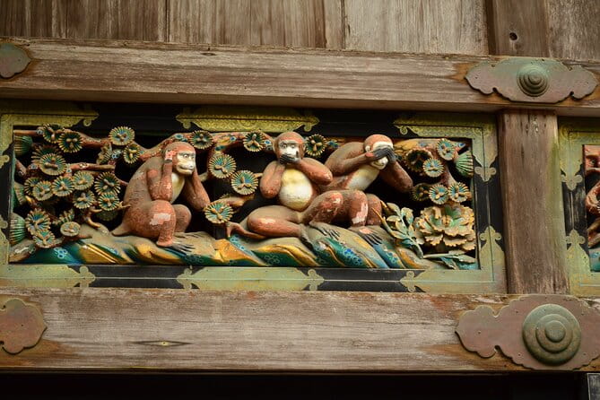 Full Day Private Nikko Heritage Discovery Tour in Japan - Accessibility and Additional Info