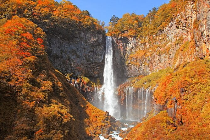 Full-Day Private Nikko Tour From Tokyo Wd English Speaking Driver - Key Points