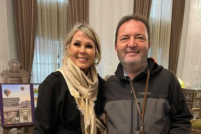 Full Day Private Old City Tour in Istanbul - Detailed Breakdown of the Old City Tour