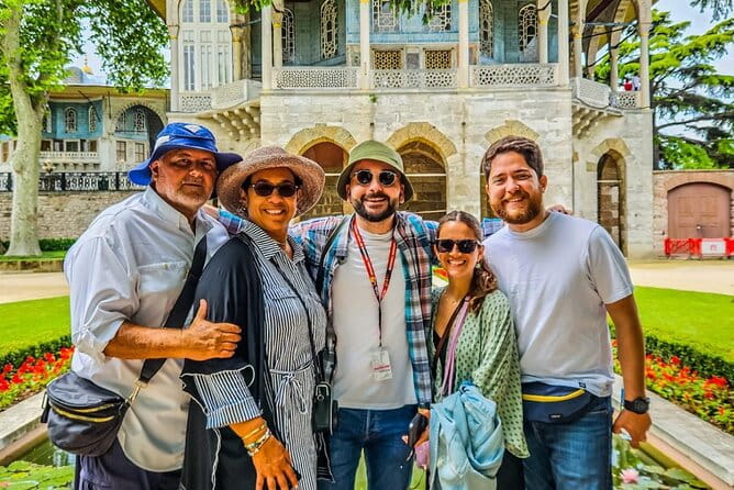 Full Day Private Old City Tour in Istanbul - Final Thoughts