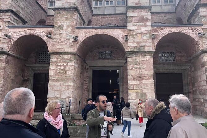 Full Day Private Old City Tour in Istanbul - FAQ