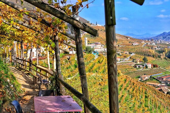 Full day Private Prosecco Tour, with certified Sommelier - The Full Experience: In-Depth Review