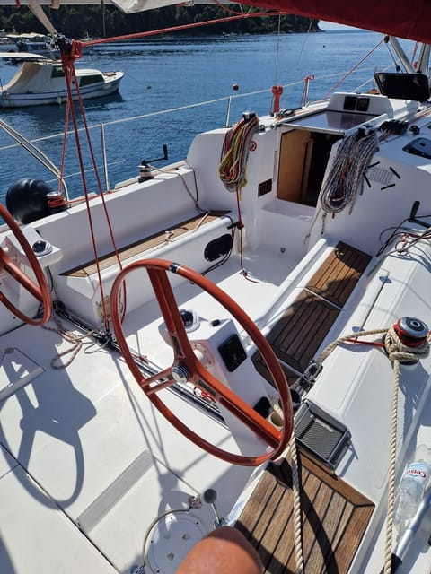 Full Day Private Sailing Tour of Cavtat and Dubrovnik - Key points/Takeaways