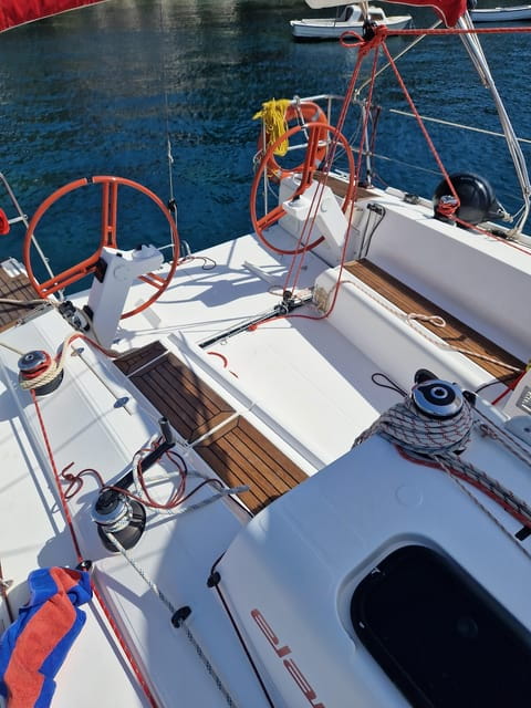 Full Day Private Sailing Tour of Cavtat and Dubrovnik - Cruising Past Dubrovnik’s Iconic Walls