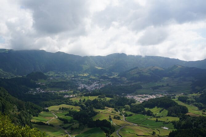 Full-Day Private São Miguel Tour with Furnas and Hot springs - The Practicalities: Transportation, Cost, and Who Will Love It