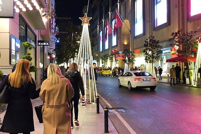 Full-Day Private Shopping Tour in Istanbul - Why This Tour Works Well for Travelers