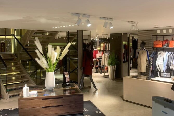 Full-Day Private Shopping Tour in Istanbul - Final Thoughts: Is It Worth It?