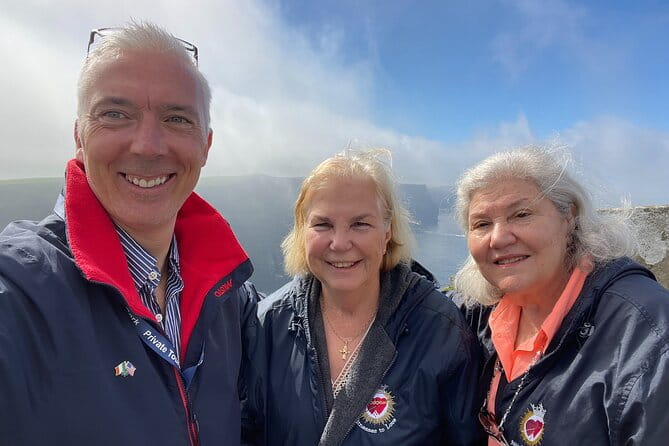 Full Day Private Shore Excursion of Blarney, Kinsale & Cork - Final Thoughts