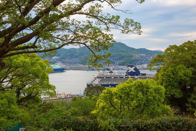 Full Day Private Shore Tour in Nagasaki From Nagasaki Cruise Port - Transportation and Accessibility
