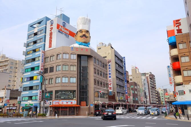 Full Day Private Shore Tour in Tokyo From Yokohama Cruise Port - Itinerary and Free Time