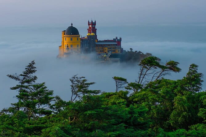 Full-day Private Sintra Tour with Guide - Who Will Love This Tour?