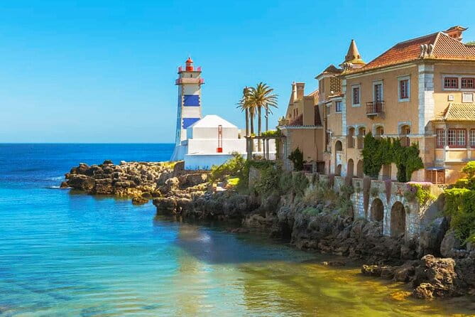 Full-day Private Sintra Tour with Guide - Who Is This Tour Best For?