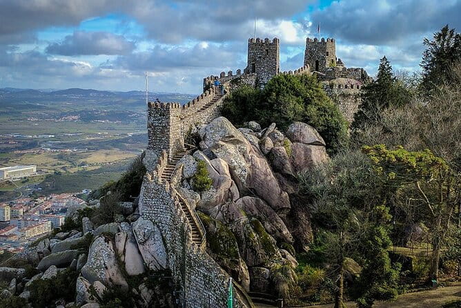 Full-day Private Sintra Tour with Guide - FAQs