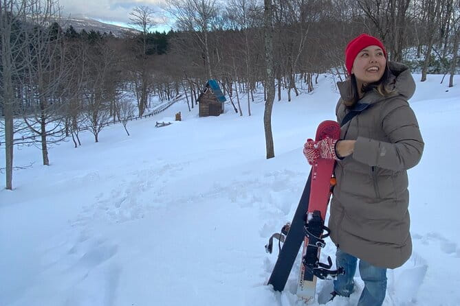 Full Day Private Skiing / Snowboarding Tour in Sapporo - Health and Safety Information