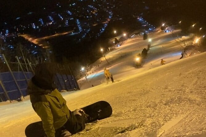 Full Day Private Skiing / Snowboarding Tour in Sapporo - Friendly and Accommodating Guide