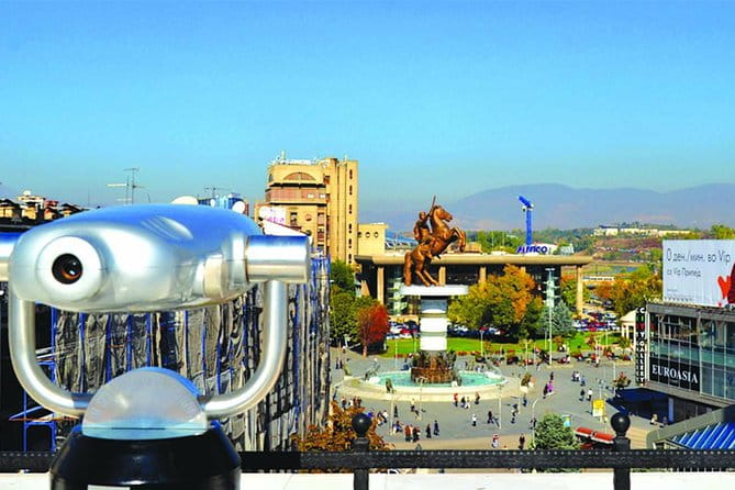 Full-Day Private Skopje Tour from Ohrid - Who Will Love This Tour?