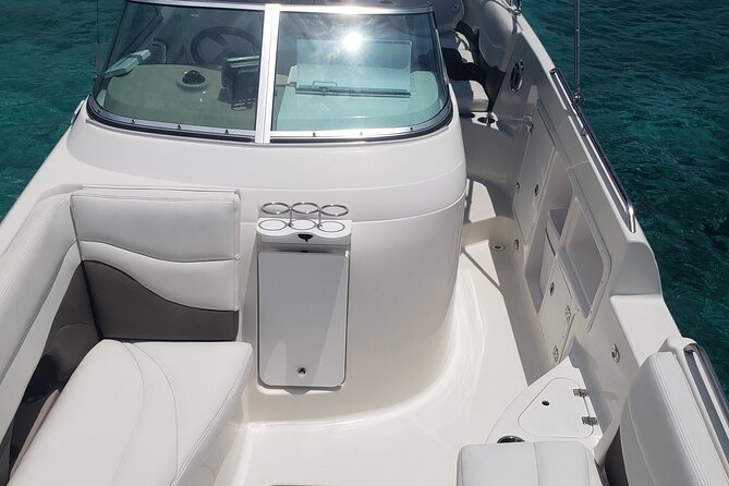 Full-Day Private Stingray City Snorkeling and Starfish Beach Tour - Itinerary Highlights