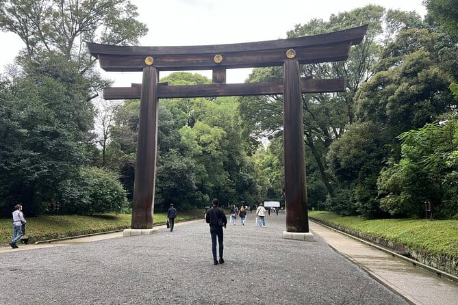 Full- Day Private Tokyo Tour With English -Speaking Guide - Ascending the Tokyo Skytree
