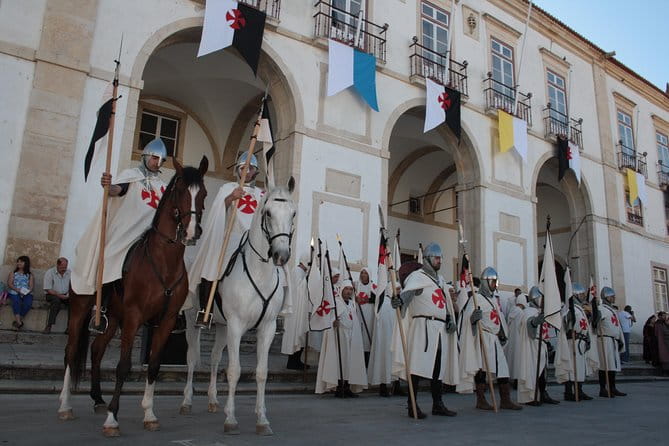 Full-Day Private Tomar, Knights Templar and Castles Tour - The Practicalities: What You Need to Know