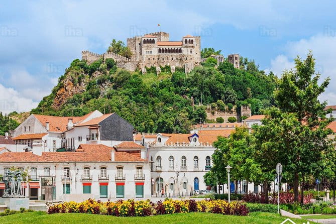 Full-Day Private Tomar, Knights Templar and Castles Tour - Final Thoughts: Is It Worth It?