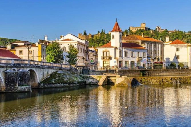 Full-Day Private Tomar, Knights Templar and Castles Tour - FAQs