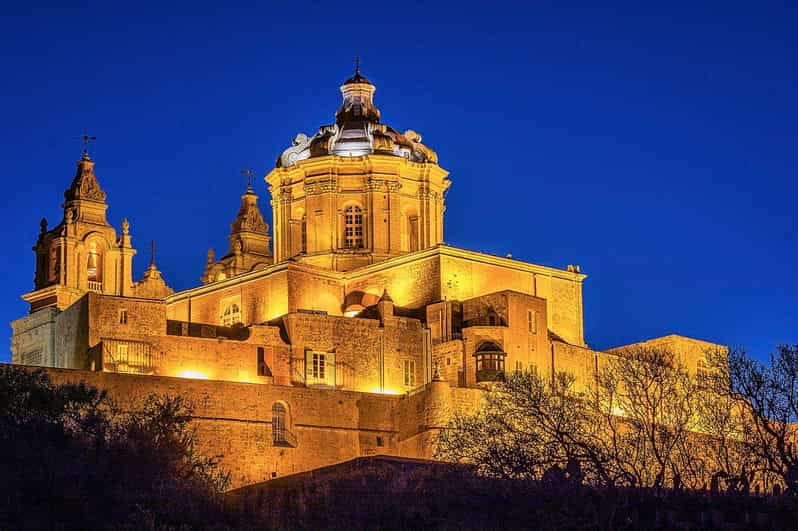 Full Day Private Tour around the Island in Malta - Key Points & Takeaways