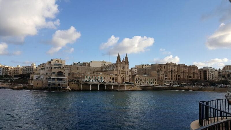Full Day Private Tour around the Island in Malta - Embarking on the Malta Full Day Private Tour: A Deep Dive
