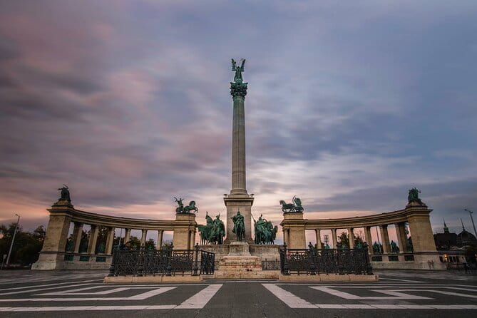 Full Day Private Tour at Budapest and Szentendre with lunch - Key Points/Takeaways