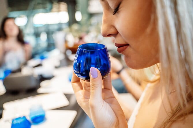 Full-Day Private Tour Corinth and Olive Oil Tasting from Athens - Exploring the Corinth Region: A Practical Review