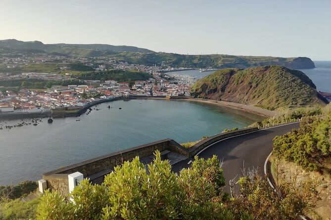 Full-Day Private Tour - Faial Island - Exploring the Itinerary in Detail: What You Can Expect
