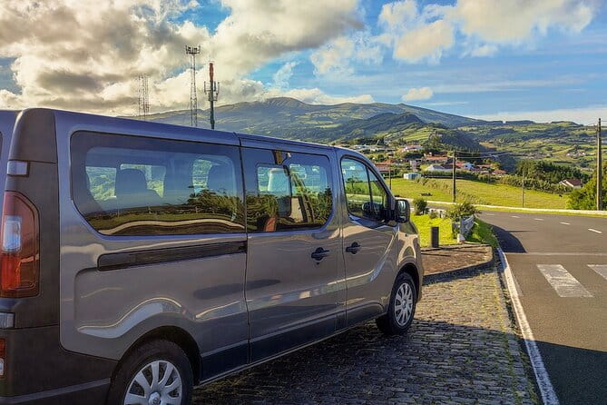 Full-Day Private Tour - Faial Island - Practical Details and Considerations